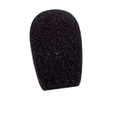 Microphone Sponge for Reizen Headsets
