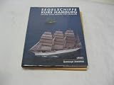 Produkt-Bild: Segelschiffe Kurs Hamburg. Sail 89. ( Text und Legenden in Deutsch / Englisch)