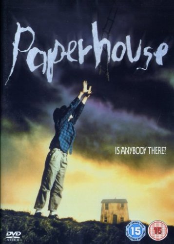 CD-Charts  DVD : Paperhouse [1989]