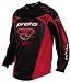Proto 08 Men's Paintball Jersey - Red