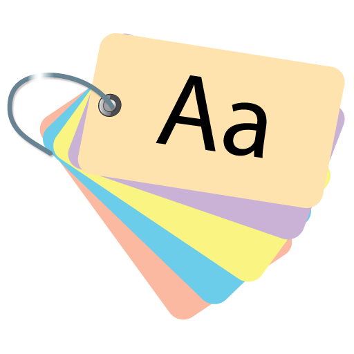 Flash Cards Maker Pro TM - Flashcards Educational, Learning, Memory and Study Guide for Tests