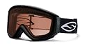 Smith Cascade Airflow Goggle Black Rc36
