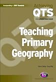 Teaching primary geography