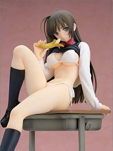Native banana cherry Sakamoto sounds TONY Mother banana female Limited Edition Action Figures