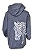 BOHO Horse Hoodie:Horse Gift for Horse Lover Horse Shirt