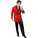 Hefner Smoking Jacket 41FvmvZUsrL. SL75 Hefner Smoking Jacket