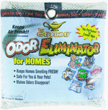 : Gonzo Odor Eliminator (OEH212)