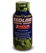24 Pack - Redline Power Rush! 7-Hour Energy Boost - Lime - 2.5oz.