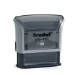 Trodat 4915 Large Self Inking Rubber Stamp- Customized with your unique text