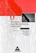 Elemente der Mathematik - Ausgabe 2004 f�r die SI: Elemente der Mathematik 6. Arbeitsheft. Sekundarstufe 1. Niedersachsen: passend zu den Curricularen Vorgaben