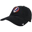 Grateful Dead - Steal Your Face Washed Twill Cap