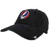 Grateful Dead - Steal Yor Face Washed Twill Cap