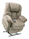 Lift Chair LL-550M