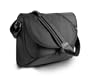 Be.ez 100726 LA besace 15 Lime Drop Messenger Bag for Macbook Pro 15 (Grey / Lime)