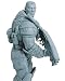Gears of War - Statue: Dom Santiago (Platinum Ver.)_s-1