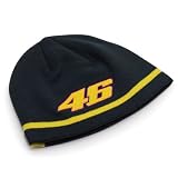 Valentino Rossi kids #46 beanie navy