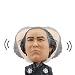 幕末ボブル【BOBBLE】 『坂本龍馬』首振り人形_s-4