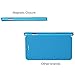 AVAWO for iPhone 6 6S PLUS Case, Creative Smart Window View Touch Front Flip Cover Ultra Thin Folio Case for iPhone 6 6S PLUS 5.5