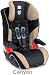 Britax Frontier Harness-2-Booster Car Seat