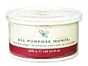 Gigi All-Purpose All-Natural Honee Wax 227 gm Jar