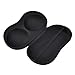 Neewer® Protect Bra Underwear Lingerie Case Storage Travel Organizer Bag (Red Dot with String Bag)