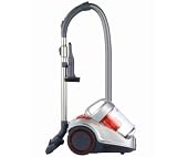 Vax C89-P6-H-E Power 6 Aspirateur sans Sac + 1 brosse parquet offerte 2200 W 3 litres