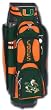 College Licensed Golf Cart Bag - Miami