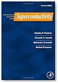 Superconductivity, Second Edition