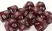 Search : Speckled 16mm Polyhedral Silver Volcano d10 Dice