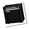 YAMAHA GA-15 コンパクトギターアンプ