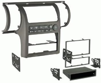 METRA 99-7604T - Radio Installation kits - Infiniti G35 2003-2004