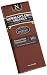 Newman's Own Organics Espresso Dark Chocolate Bar, 3.25-Ounce Bars (Pack of 12)