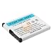 Li-Ion Standard Battery for Nokia N95, long-lasting, lithium-ion, rechargeable battery