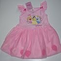 Disney Princess Nightie 3-4 Years