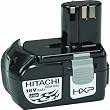 Hitachi Power Tools 326241 18V Lithium ion 3.0Ah Battery