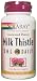 Milk Thistle One Daily 350 mg By Solaray - 60 Vegetable Caps