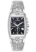 Accutron Men's Lucerne Diamond Chronograph Watch #26E12