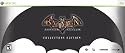 Batman: Arkham Asylum Collector's Edition