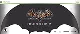 Batman: Arkham Asylum Collector’s Edition