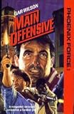 Main Offensive (Phoenix Force, 44)
