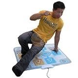 For Nintendo Wii Outdoor Challenge Active Life Mat Pad 41FvtjbXBFL. SL160 For Nintendo Wii Outdoor Challenge Active Life Mat Pad