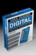 Datel 2/3000 Digital Slim Battery (PSP)