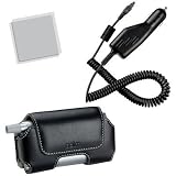 PalmOne 97728PLMIN Palm Essentials Kit for Treo 650, 680, 700w by Palm