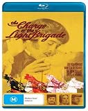 The Charge of the Light Brigade [ Blu-Ray, Reg.A/B/C Import - Australia ]