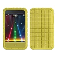 Speck PixelSkin for iPod touch 2G, 3G (Yellow)