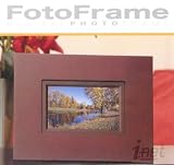 Siren 7 FotoFrame Digital Photo Frame TFT Display BNIB