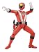 Power Ranger RPM 7.5" Super Legends Extreme Figure SLE Red Eagle Ranger