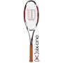 Wilson K Factor K SIX ONE Tour 90 Tennis Racquet w/ W Synthetic