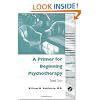 A Primer for Beginning Psychotherapy