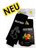 **NEU** Care-Cover: Billy Boy kondom Strahlenschutz Handytasche - Größe S - Bis zu 99% strahlenreduziert Handy-telefonieren